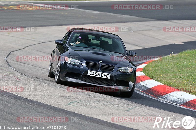 Bild #7101223 - Touristenfahrten Nürburgring Nordschleife (11.08.2019)