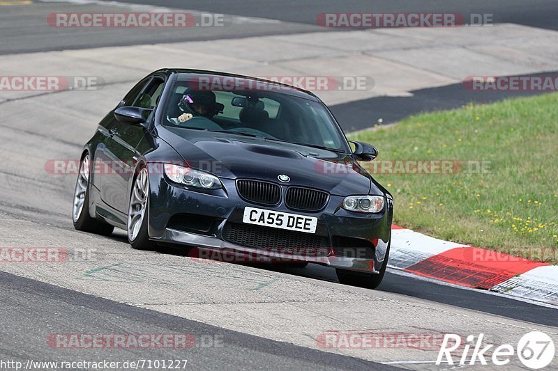 Bild #7101227 - Touristenfahrten Nürburgring Nordschleife (11.08.2019)