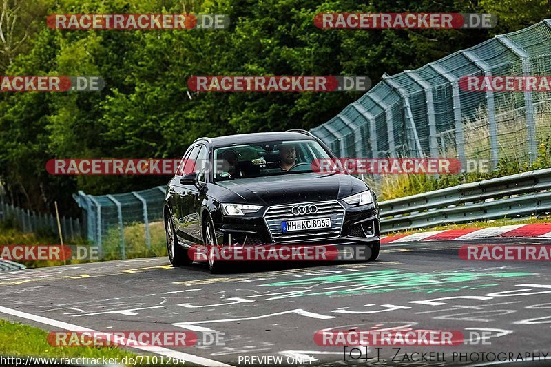 Bild #7101264 - Touristenfahrten Nürburgring Nordschleife (11.08.2019)