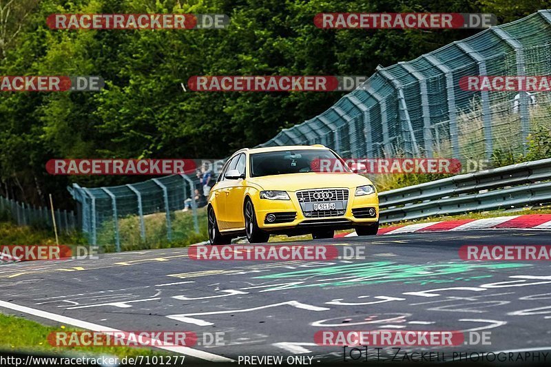 Bild #7101277 - Touristenfahrten Nürburgring Nordschleife (11.08.2019)