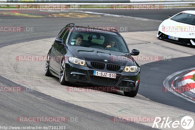 Bild #7101303 - Touristenfahrten Nürburgring Nordschleife (11.08.2019)