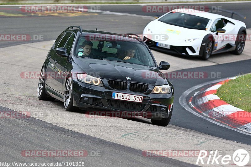 Bild #7101308 - Touristenfahrten Nürburgring Nordschleife (11.08.2019)