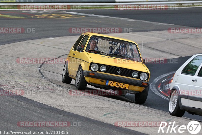 Bild #7101355 - Touristenfahrten Nürburgring Nordschleife (11.08.2019)