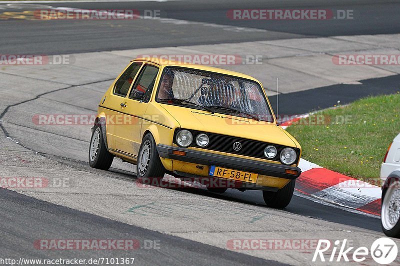 Bild #7101367 - Touristenfahrten Nürburgring Nordschleife (11.08.2019)