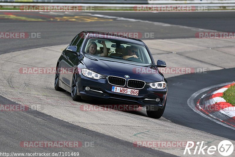 Bild #7101469 - Touristenfahrten Nürburgring Nordschleife (11.08.2019)