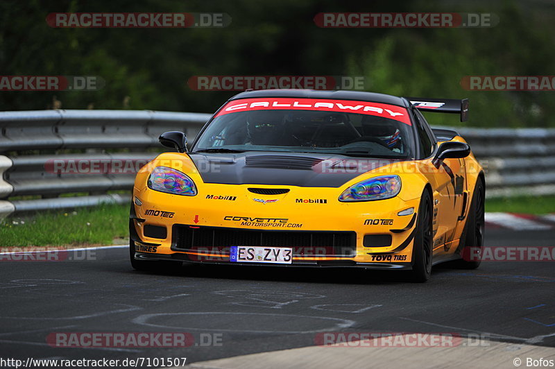 Bild #7101507 - Touristenfahrten Nürburgring Nordschleife (11.08.2019)