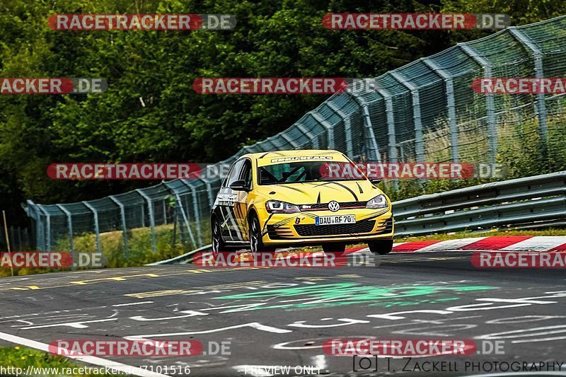 Bild #7101516 - Touristenfahrten Nürburgring Nordschleife (11.08.2019)