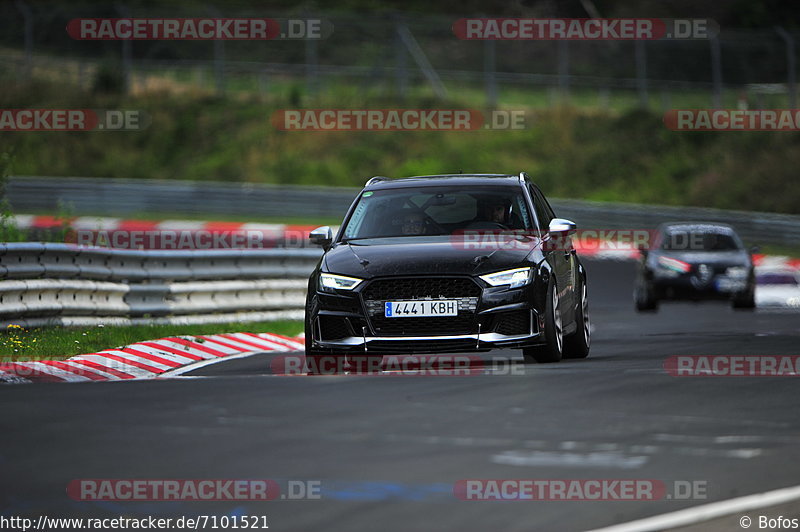 Bild #7101521 - Touristenfahrten Nürburgring Nordschleife (11.08.2019)