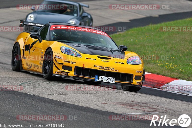 Bild #7101547 - Touristenfahrten Nürburgring Nordschleife (11.08.2019)