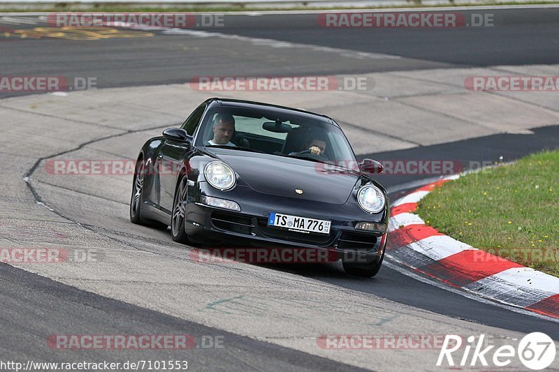 Bild #7101553 - Touristenfahrten Nürburgring Nordschleife (11.08.2019)