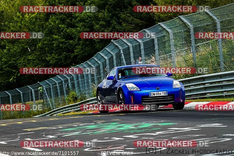 Bild #7101557 - Touristenfahrten Nürburgring Nordschleife (11.08.2019)