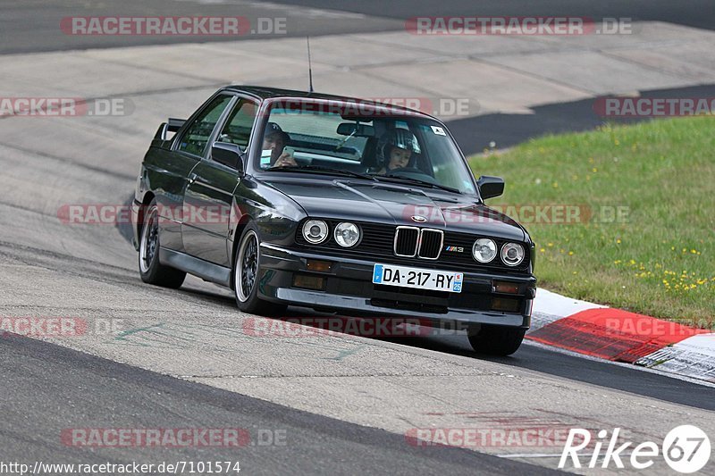 Bild #7101574 - Touristenfahrten Nürburgring Nordschleife (11.08.2019)