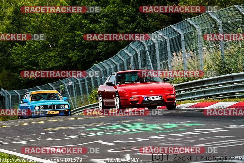 Bild #7101579 - Touristenfahrten Nürburgring Nordschleife (11.08.2019)