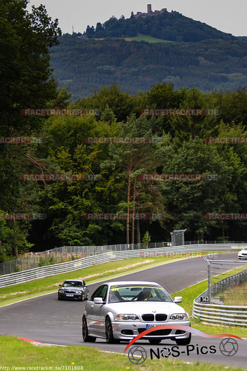 Bild #7101608 - Touristenfahrten Nürburgring Nordschleife (11.08.2019)