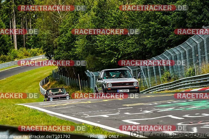 Bild #7101792 - Touristenfahrten Nürburgring Nordschleife (11.08.2019)