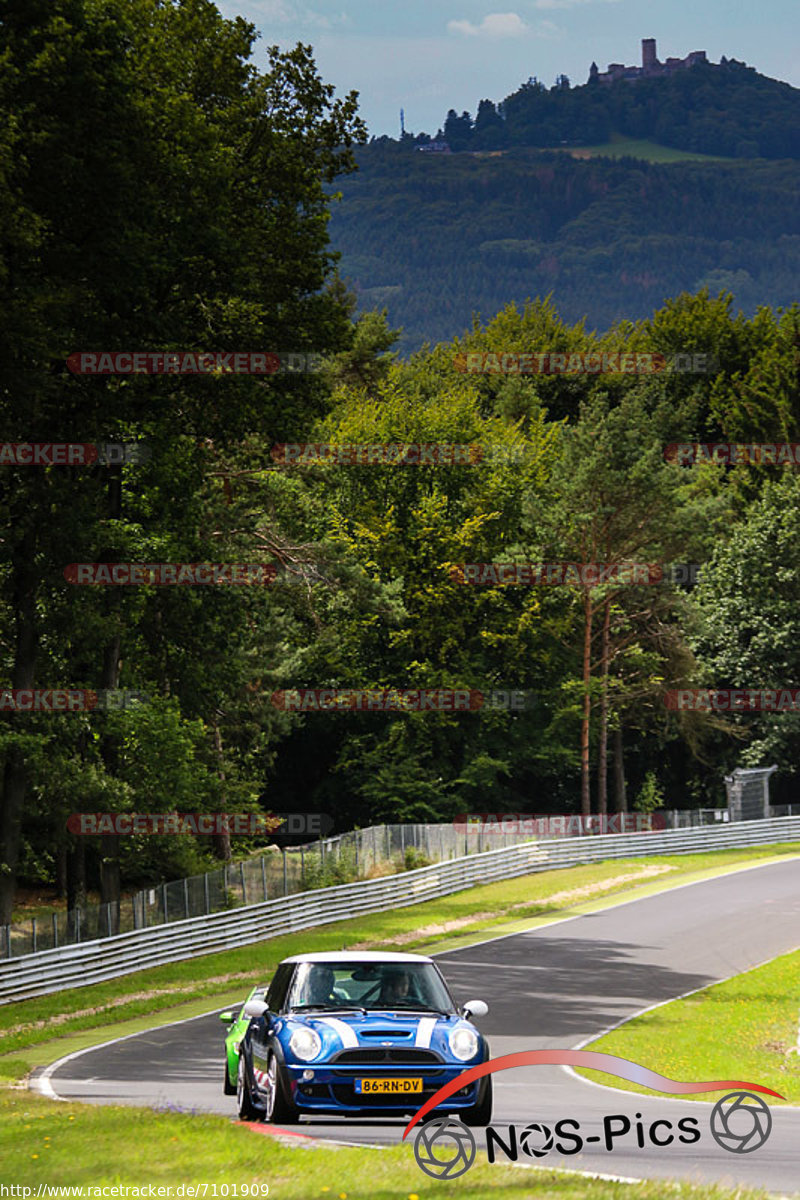 Bild #7101909 - Touristenfahrten Nürburgring Nordschleife (11.08.2019)