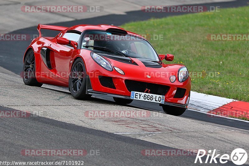 Bild #7101922 - Touristenfahrten Nürburgring Nordschleife (11.08.2019)