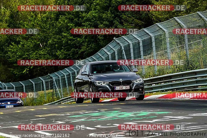 Bild #7102162 - Touristenfahrten Nürburgring Nordschleife (11.08.2019)