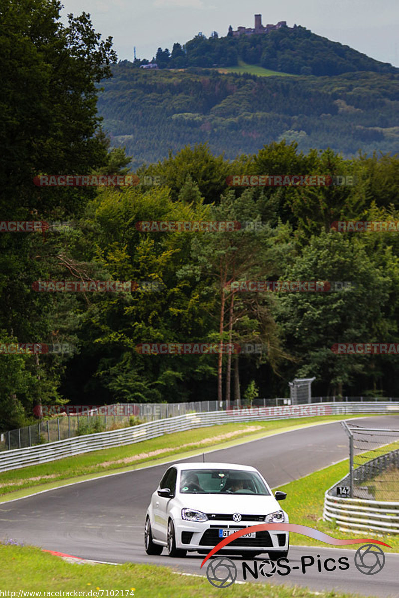 Bild #7102174 - Touristenfahrten Nürburgring Nordschleife (11.08.2019)