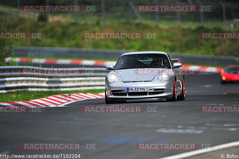 Bild #7102204 - Touristenfahrten Nürburgring Nordschleife (11.08.2019)