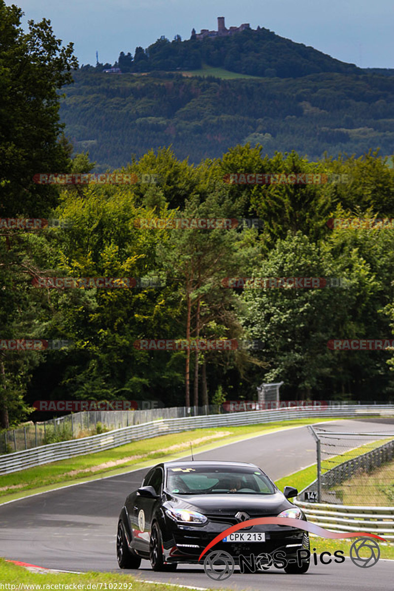 Bild #7102292 - Touristenfahrten Nürburgring Nordschleife (11.08.2019)