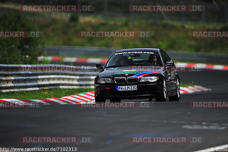 Bild #7102313 - Touristenfahrten Nürburgring Nordschleife (11.08.2019)