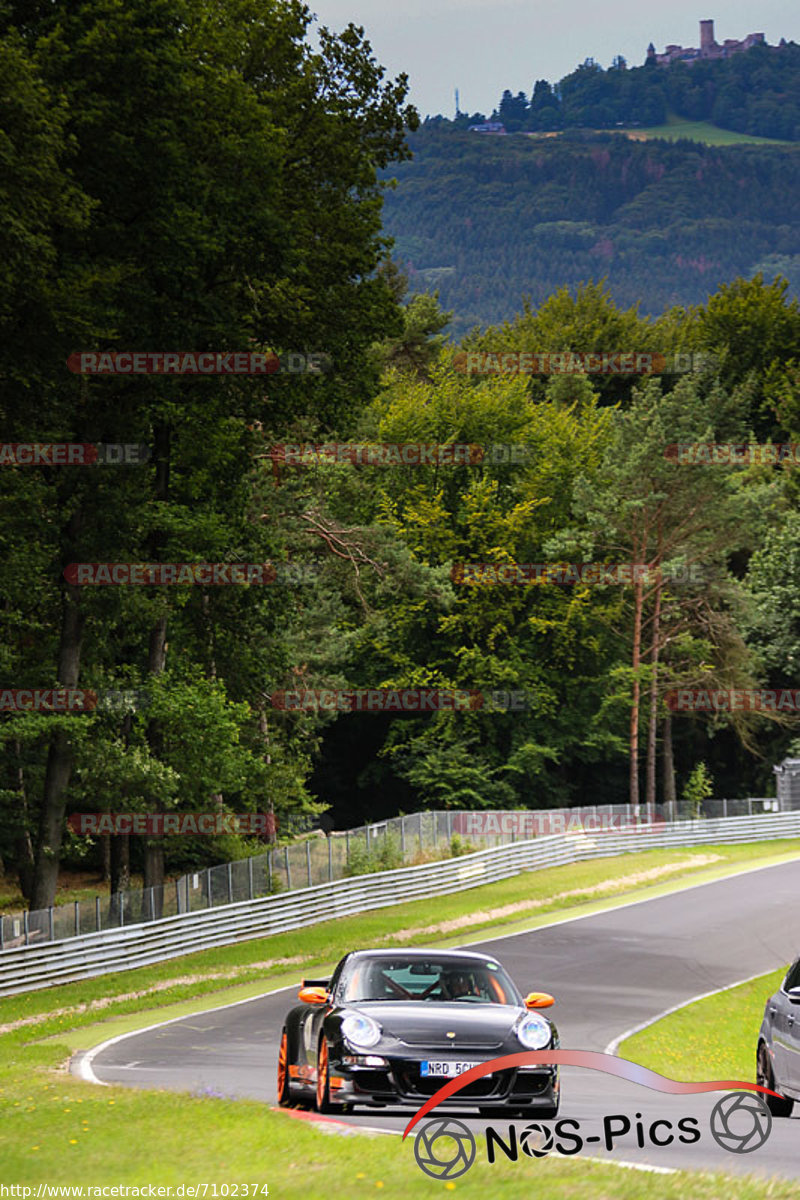 Bild #7102374 - Touristenfahrten Nürburgring Nordschleife (11.08.2019)