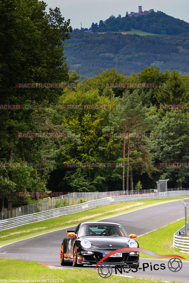 Bild #7102375 - Touristenfahrten Nürburgring Nordschleife (11.08.2019)