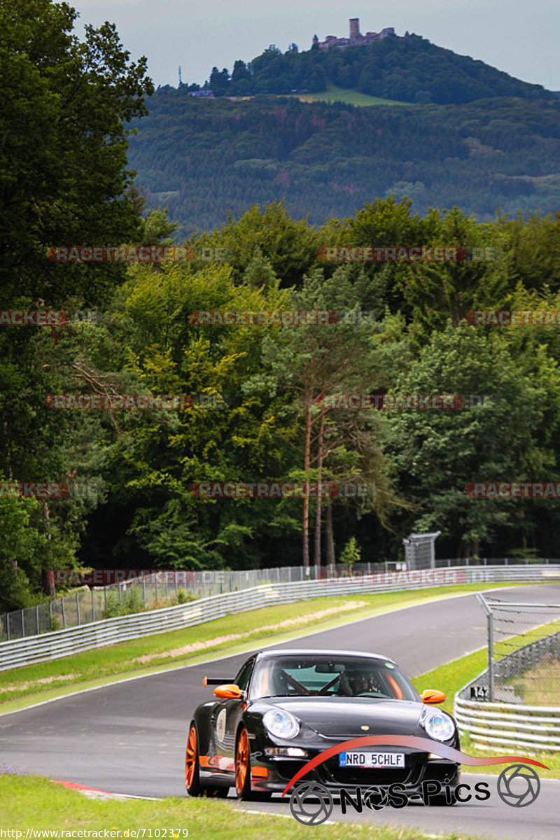 Bild #7102379 - Touristenfahrten Nürburgring Nordschleife (11.08.2019)