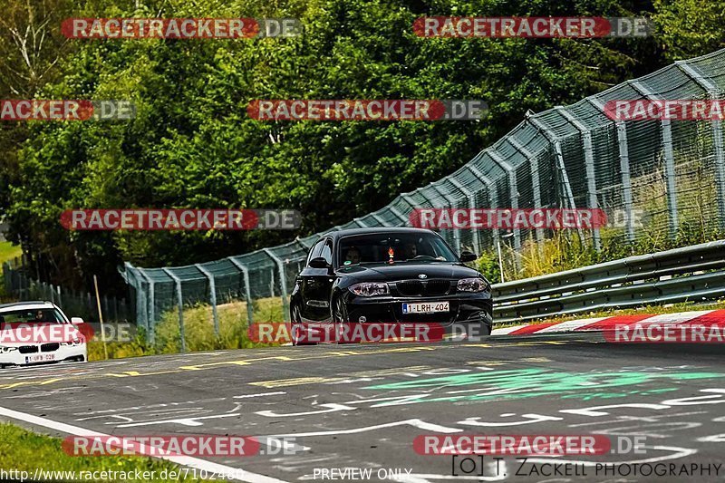 Bild #7102480 - Touristenfahrten Nürburgring Nordschleife (11.08.2019)