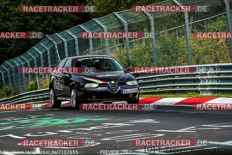 Bild #7102655 - Touristenfahrten Nürburgring Nordschleife (11.08.2019)