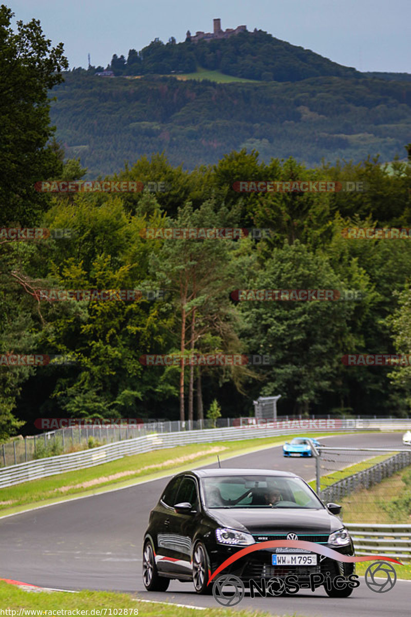 Bild #7102878 - Touristenfahrten Nürburgring Nordschleife (11.08.2019)