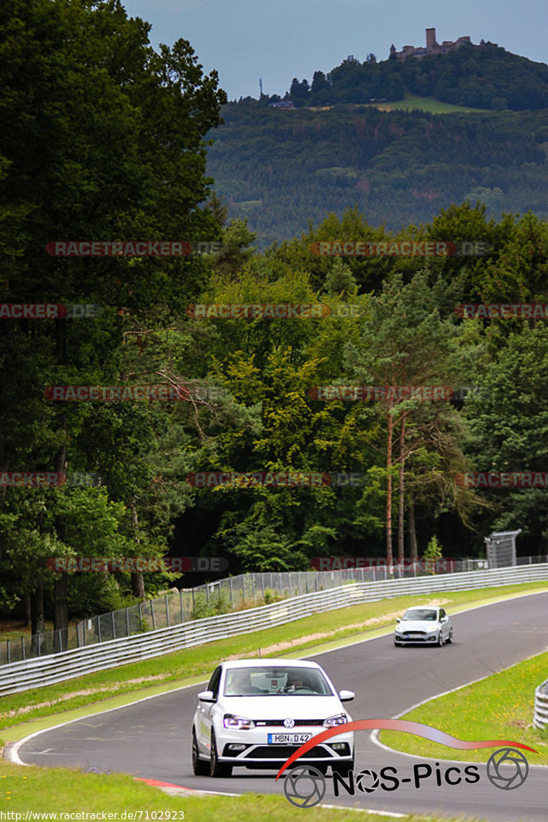 Bild #7102923 - Touristenfahrten Nürburgring Nordschleife (11.08.2019)