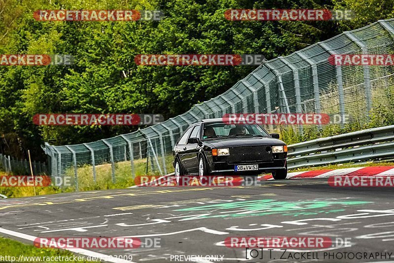 Bild #7103009 - Touristenfahrten Nürburgring Nordschleife (11.08.2019)