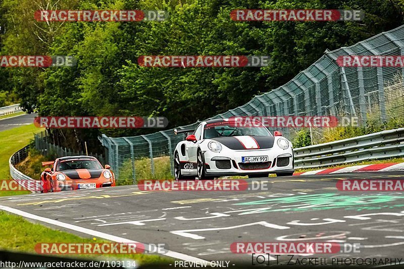 Bild #7103134 - Touristenfahrten Nürburgring Nordschleife (11.08.2019)