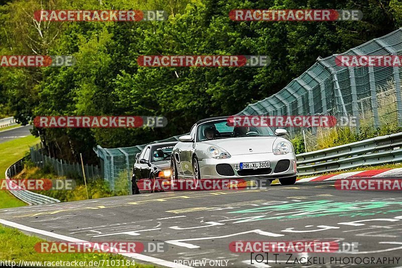 Bild #7103184 - Touristenfahrten Nürburgring Nordschleife (11.08.2019)