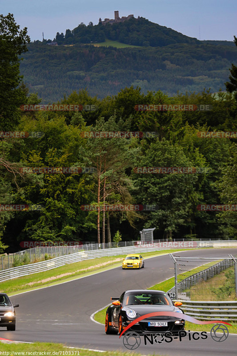 Bild #7103371 - Touristenfahrten Nürburgring Nordschleife (11.08.2019)