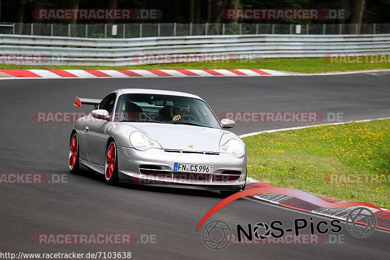 Bild #7103638 - Touristenfahrten Nürburgring Nordschleife (11.08.2019)