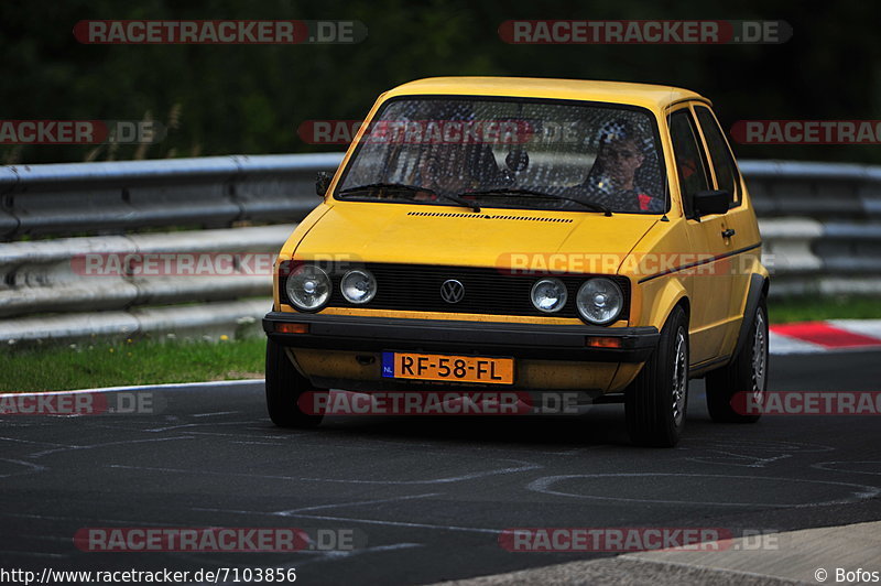 Bild #7103856 - Touristenfahrten Nürburgring Nordschleife (11.08.2019)