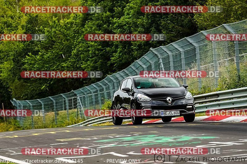 Bild #7104145 - Touristenfahrten Nürburgring Nordschleife (11.08.2019)