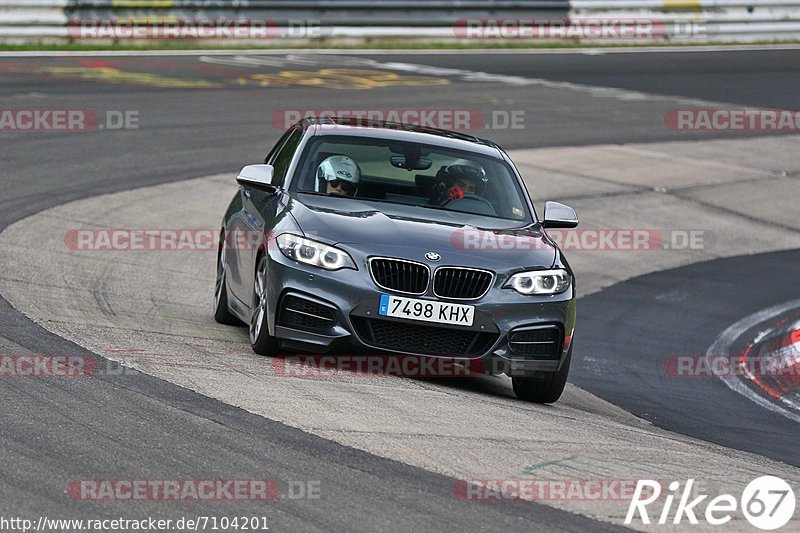 Bild #7104201 - Touristenfahrten Nürburgring Nordschleife (11.08.2019)