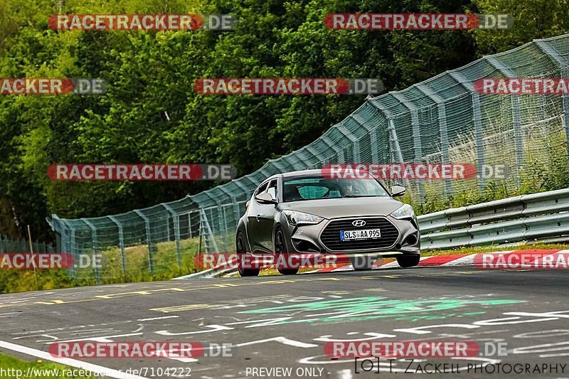 Bild #7104222 - Touristenfahrten Nürburgring Nordschleife (11.08.2019)