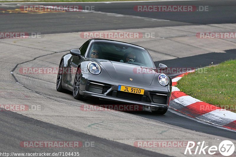 Bild #7104435 - Touristenfahrten Nürburgring Nordschleife (11.08.2019)