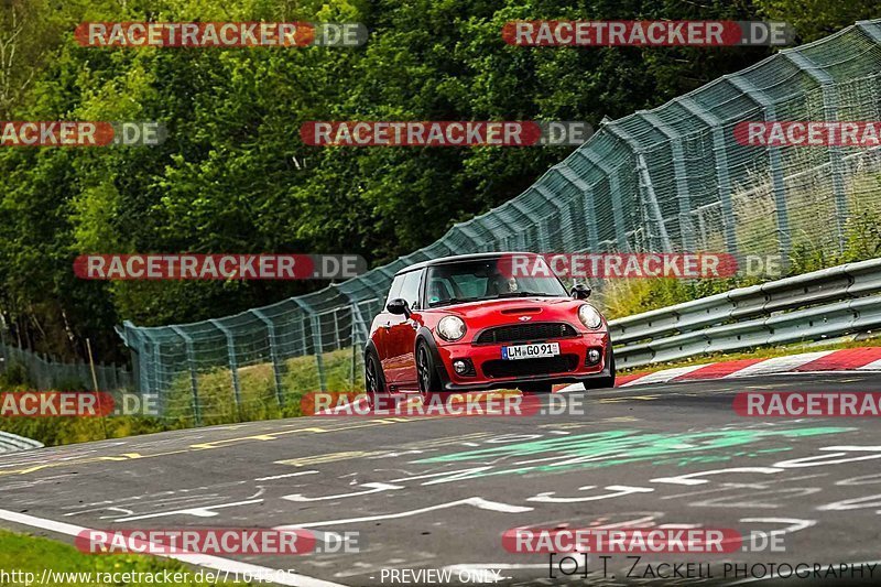 Bild #7104505 - Touristenfahrten Nürburgring Nordschleife (11.08.2019)