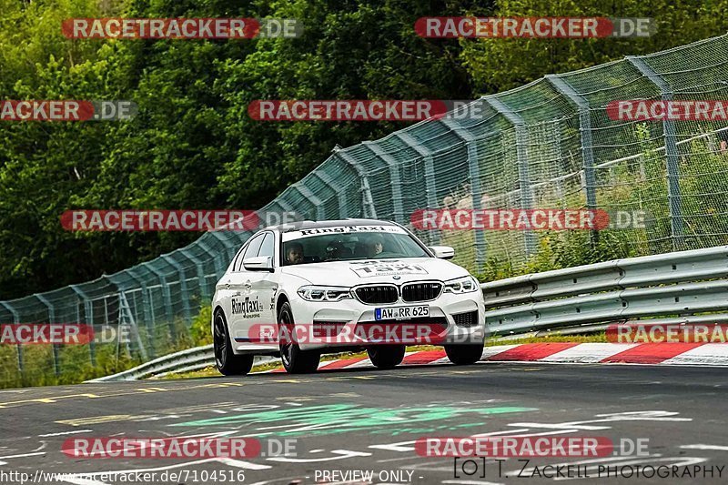 Bild #7104516 - Touristenfahrten Nürburgring Nordschleife (11.08.2019)