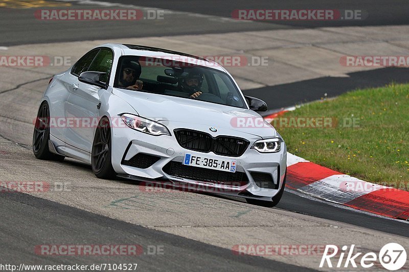 Bild #7104527 - Touristenfahrten Nürburgring Nordschleife (11.08.2019)