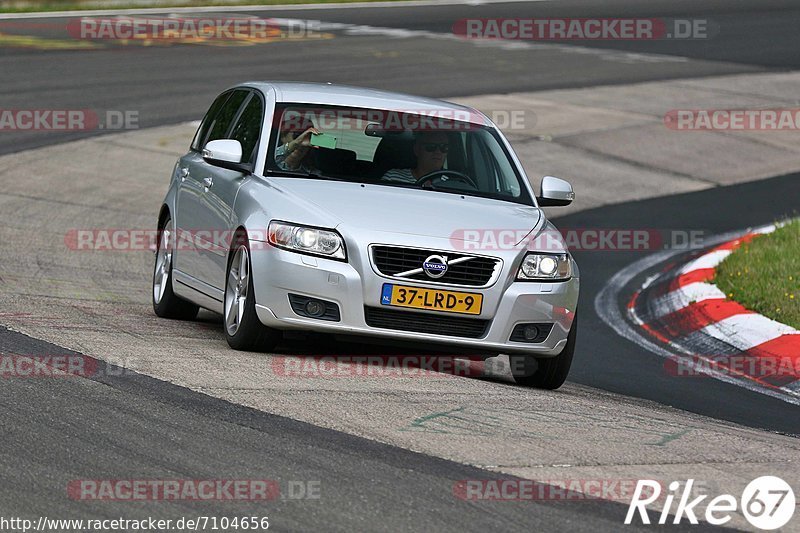 Bild #7104656 - Touristenfahrten Nürburgring Nordschleife (11.08.2019)