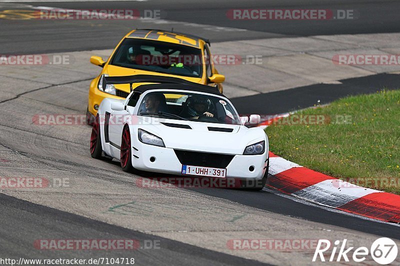 Bild #7104718 - Touristenfahrten Nürburgring Nordschleife (11.08.2019)