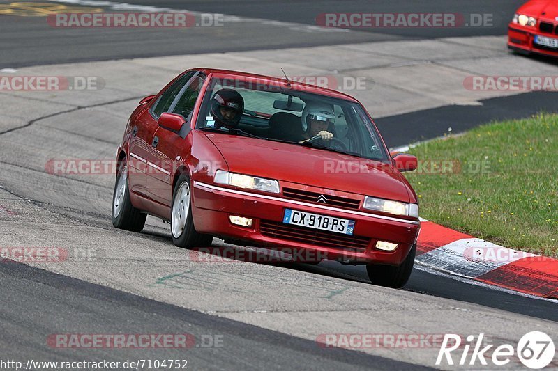 Bild #7104752 - Touristenfahrten Nürburgring Nordschleife (11.08.2019)