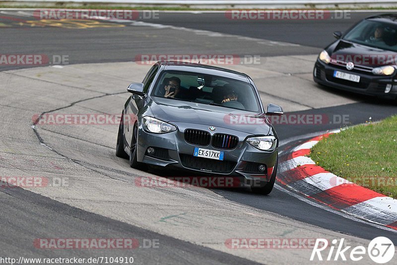 Bild #7104910 - Touristenfahrten Nürburgring Nordschleife (11.08.2019)